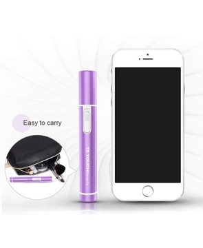 Триммер для носа и ушей