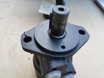 Гидромотор Sauer-Danfoss OMR 125 151-0413