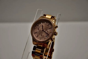 ZEGAREK DAMSKI MICHAEL KORS RITZ MK6357