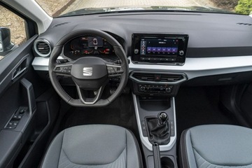 Seat Arona 2025 Seat Arona Marina 1.0 TSI 115 KM, zdjęcie 15