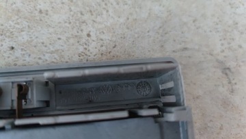 LAMPA KABINY VW SHARAN ALHAMBRA 357947105