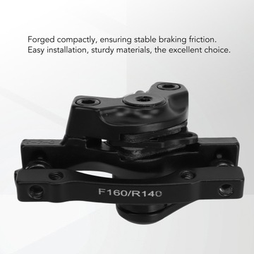 Тормозной суппорт электросамоката Тормозной суппорт