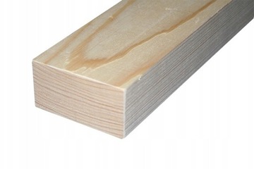 Kantówka strugana ŚWIERK AB LEGAR 40x20mm 200cm