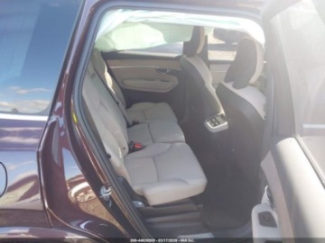 Volvo XC90 II 2026 Volvo XC 90 Plus 2026 2.0 Benzyna 247KM, zdjęcie 12