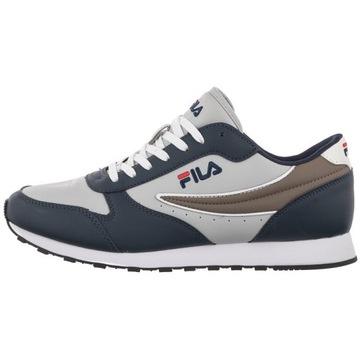 Buty męskie sportowe adidasy Fila Orbit Low 42