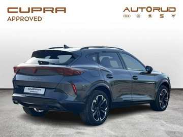 Cupra Formentor Crossover 1.5 TSI 150KM 2025 Cupra Formentor 1.5 e-TSI 150KM DSG FV VAT23%, zdjęcie 4