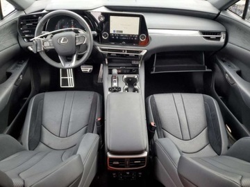 Lexus RX V 2023 Lexus RX 500H F Sport 2023 2.4l 2.4 Hybryda 366KM, zdjęcie 8