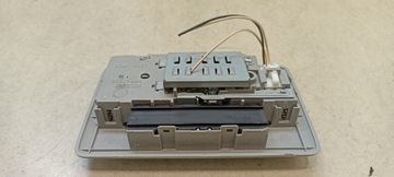LAMPA OSVĚTLENÍ KABINY OPEL AGILA B 1.2 16V