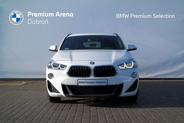 BMW X2 F39 2018 BMW X2 BMW X2 M Sport Adaptive LED Dostęp Komforto, zdjęcie 6
