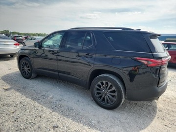 Chevrolet 2023 Chevrolet Traverse RS 2023 3.6l 3.6 Benzyna 310KM, zdjęcie 1