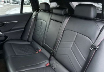 BMW Seria 5 G90-91 Touring 2.0 520d 197KM 2024 BMW Seria 5 I wlasciciel M Pro Hak 360 Gwarancja Bezwypadkowy FVAT23, zdjęcie 32