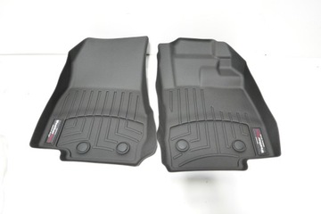 Maty podłogowe WeatherTech 3D Ford B-Max 2012-2017