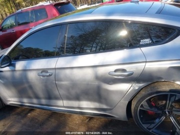 Audi A5 F5 2019 Audi RS5 Coupe Rs5 2.9t 2.9 Benzyna 444KM, zdjęcie 5