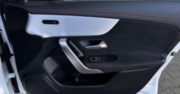 Mercedes CLA 2023 Mercedes-Benz CLA Salon PL 7G-DCT AMG Kamera Ambiente LED Podgrz Fotele An, zdjęcie 23