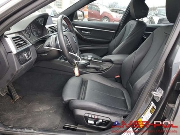 BMW Seria 3 F30-F31-F34 2017 BMW Seria 3 _F30_330 XI_XDRIVE_2017r 2.0 Benzyna 248KM, zdjęcie 7