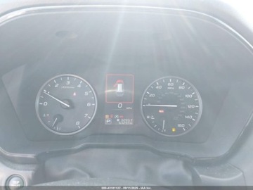 Subaru 2024 Subaru Outback Premium 2024 2.5l 2.5 Benzyna 182KM, zdjęcie 10