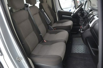 Peugeot Boxer III 2020 Peugeot Boxer 2.2BlueHDI 9 osobowy FV23% gwarancja, zdjęcie 18