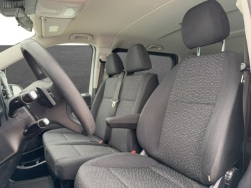 Mercedes Vito W447 2022 Mercedes Vito 2.0CDI 9os. Salon Polska, zdjęcie 16