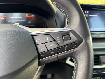 Seat Arona Crossover Facelifting 1.0 TSI 110KM 2024 Seat Arona Off-road Xperience 1.0 TSI / 110KM, DSG, zdjęcie 32