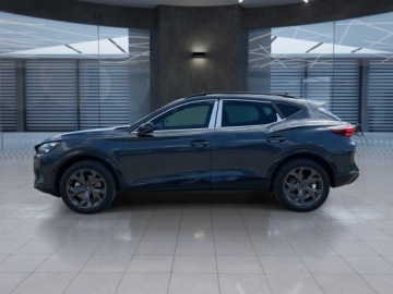 Cupra Formentor Crossover 1.5 TSI 150KM 2026 Cupra Formentor 1.5 e-TSI 150 KM 7-biegowa automat, zdjęcie 2
