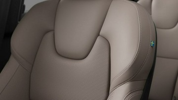 Volvo XC90 II SUV Plug-In Facelifting 2024 2.0 T8  455KM 2025 Volvo XC 90 Ultra Dark T8 AWD Plug-in hybrid (310, zdjęcie 16