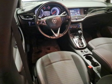 Opel Astra K Hatchback 5d 1.4 Turbo 150KM 2016 Opel Astra 1.4 T, Salon Polska, Serwis ASO, zdjęcie 1