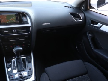 Audi A5 8T Sportback Facelifting 1.8 TFSI 144KM 2016 Audi A5 1.8 TFSI, Salon Polska, Automat, Navi, zdjęcie 7