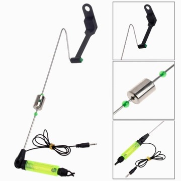 НАБОР ИЗ 4-Х ПОДВЕСОК СВИНГЕРА СИГНАЛЬНЫЕ СВЕТОДИОДЫ