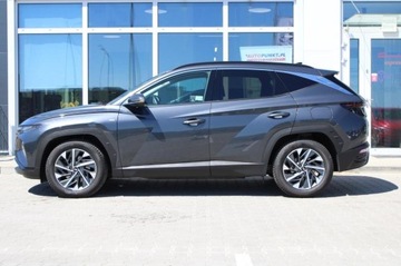 Hyundai Tucson IV SUV 1.6 T-GDI 48V 180KM 2024 HYUNDAI Tucson EXECUTIVE 4WD 180KM, zdjęcie 1