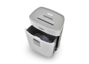 DAHLE PaperSAFE 240 NISZCZARKA DOKUMENTÓW