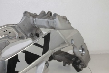 APRILIA RSV4 1000 РАМА С ДОКУМЕНТАМИ 2015