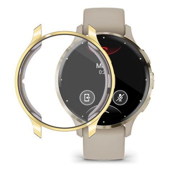 СИЛИКОНОВЫЙ ЧЕХОЛ ДЛЯ GARMIN VENU VENU 3 - ЦВЕТА