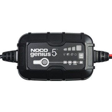 NOCO GENIUS 5 EU 6V 12V 5A Nowość