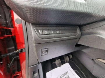 Peugeot 2008 I 2016 Peugeot 2008 1.2 115Ps Skora Navi Alu Panorama Piekny Gwarancja 1.2 115KM, zdjęcie 11