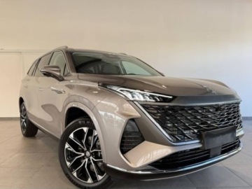 MG 2026 MG S9 Exclusive Suv 299KM 2026, zdjęcie 1