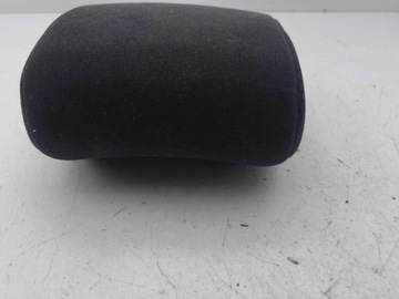TOYOTA COROLLA E120 E130 2003 PRAVÁ STRANA PODHLAVNÍK SEDADLA ZADNÍHO