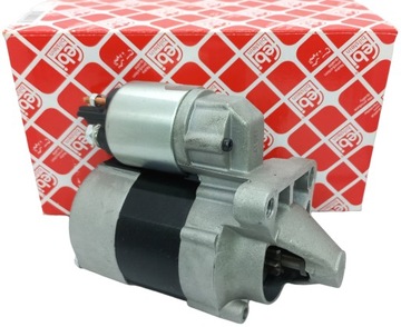 ROZRUSZNIK DOKKER DUSTER MEGANE III SCENIC THALIA