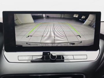 Nissan Juke II Crossover Facelifting 1.0 DIG-T 114KM 2025 Od ręki - N-Connecta 1.0 DIG-T 114KM / Pakiet Zimowy, zdjęcie 9