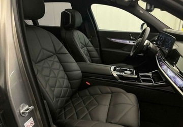 BMW Seria 7 G70 2024 BMW Seria 7 740d xDrive, M Pakiet, Gwarancja fabryczna, Serwis ASO, Faktur, zdjęcie 34