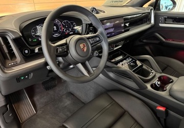 Porsche Cayenne III SUV Facelifting 3.0 353KM 2025 Porsche Cayenne salon Polska FV 23 R CARS Warszawa 3.0 Benzyna 353KM, zdjęcie 25