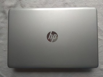 Klapa Matrycy Obudowa HP 15 DW0043DX