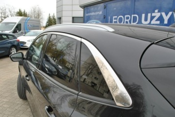 Ford Kuga III SUV Plug-In 2.5 Hybrid 190KM 2023 Ford Kuga TitaniumX 2,5Hybrid FHEV e-CVT FWD ASO, zdjęcie 35