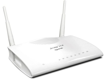 Router WIFI Draytek Vigor 2760n ADSL2+ VDSL2 3G