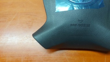 Airbag Deckel AIRBAG des Lenkrads TOYOTA AVENSIS T25 03 | thumb 5