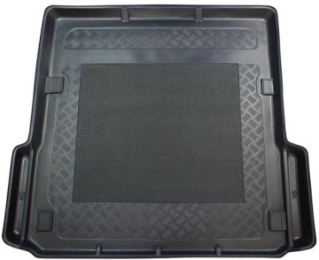 Mercedes E-Class W211 Kombi 2003-2009 Prostiskluzová podložka