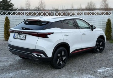 Omoda 5 2025 Omoda 5 Omoda 5 1.6 Benzyna 197KM, zdjęcie 2