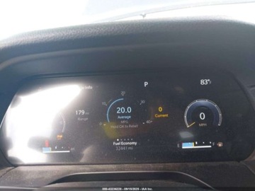 Jeep Grand Cherokee V 2023 Jeep Grand Cherokee Limited 2023 3.6l 3.6 Benzyna 293KM, zdjęcie 10