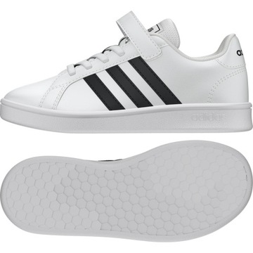 СПОРТИВНЫЕ ОБУВИ ADIDAS GRAND COURT C R.28 - 16,5 см.