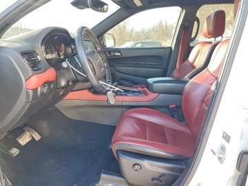 Dodge Durango III 2023 Dodge Durango Srt 392 2023 6.4 Benzyna 475KM, zdjęcie 7