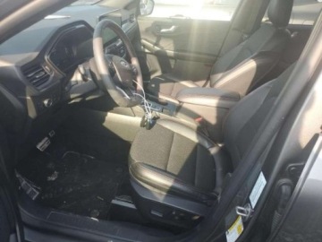 Ford Escape III 2024 Ford Escape Line select 2.0 Benzyna 250KM, zdjęcie 7